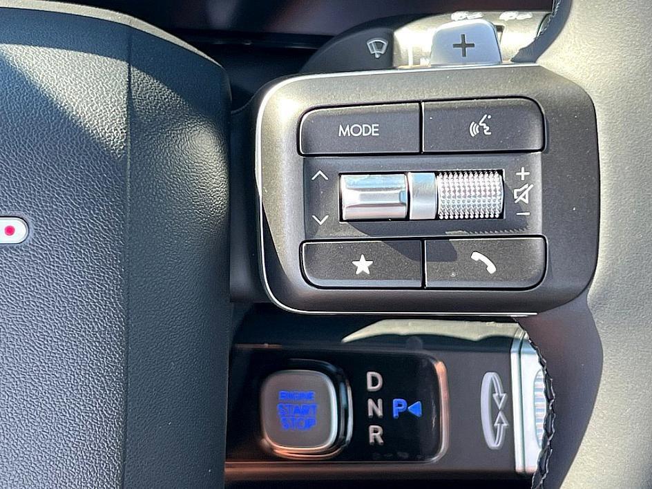 new 2026 Hyundai Palisade car, priced at $50,430