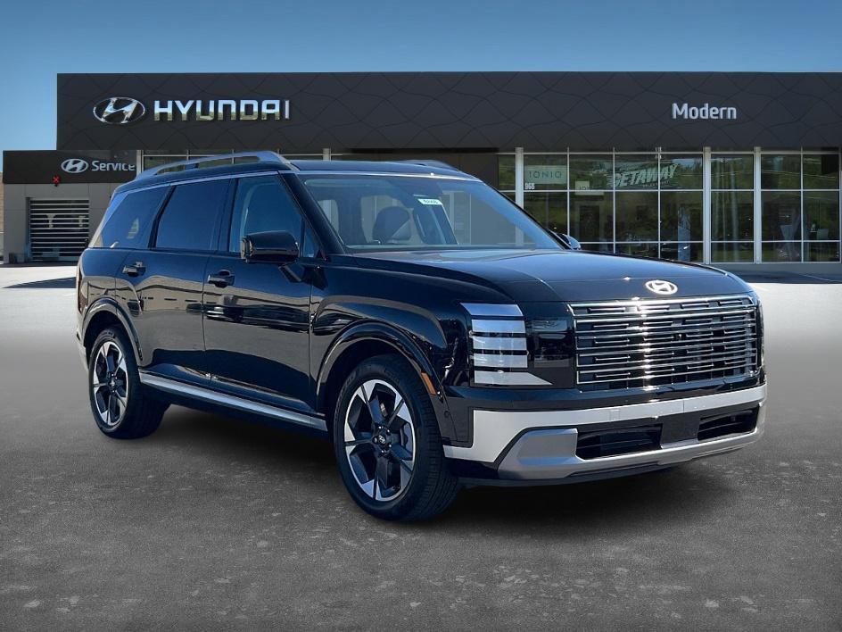 new 2026 Hyundai Palisade car, priced at $50,430