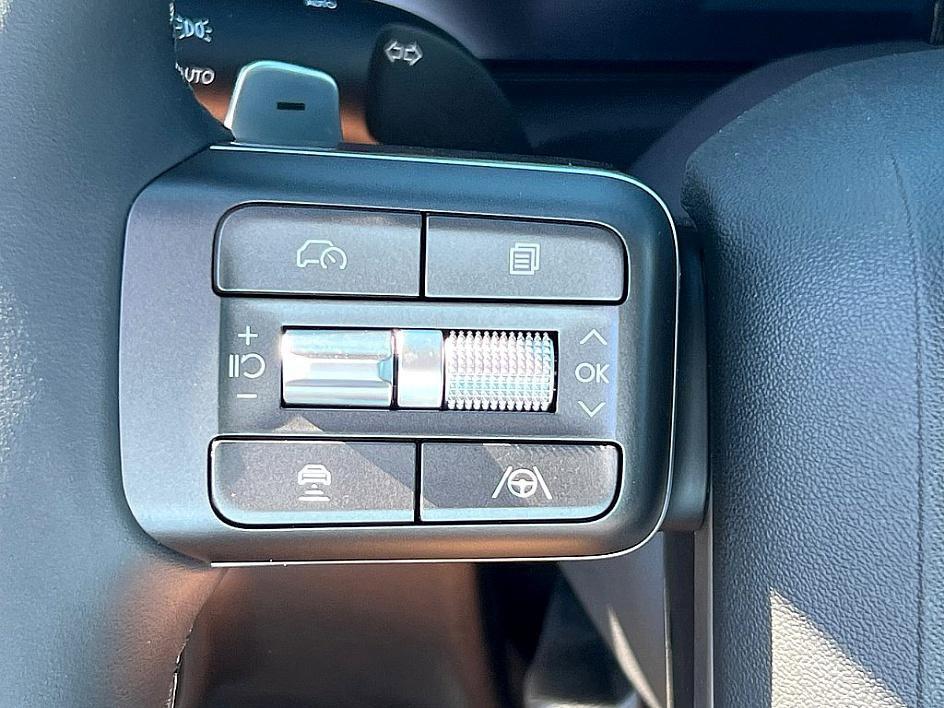 new 2026 Hyundai Palisade car, priced at $50,430