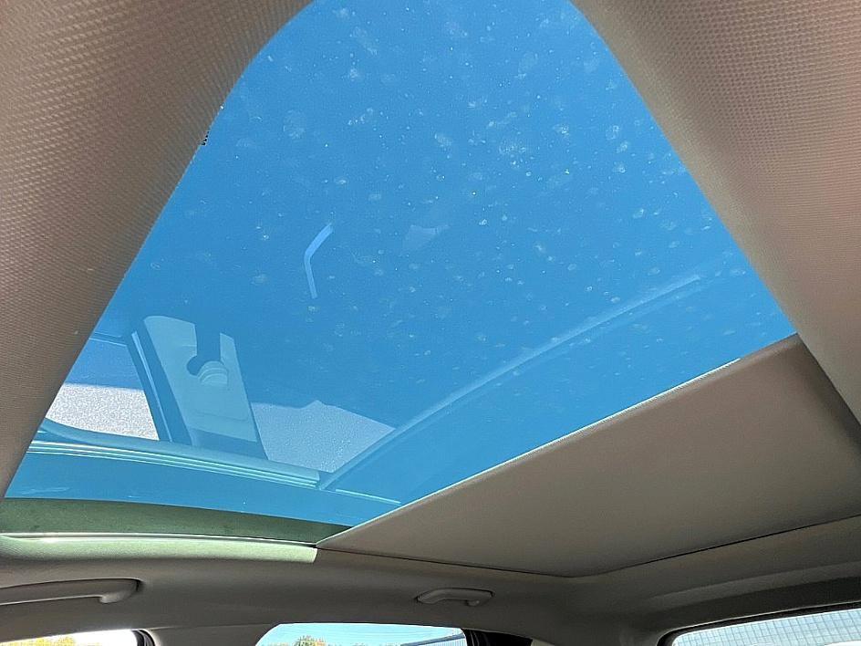 new 2025 Hyundai TUCSON Hybrid car, priced at $38,579