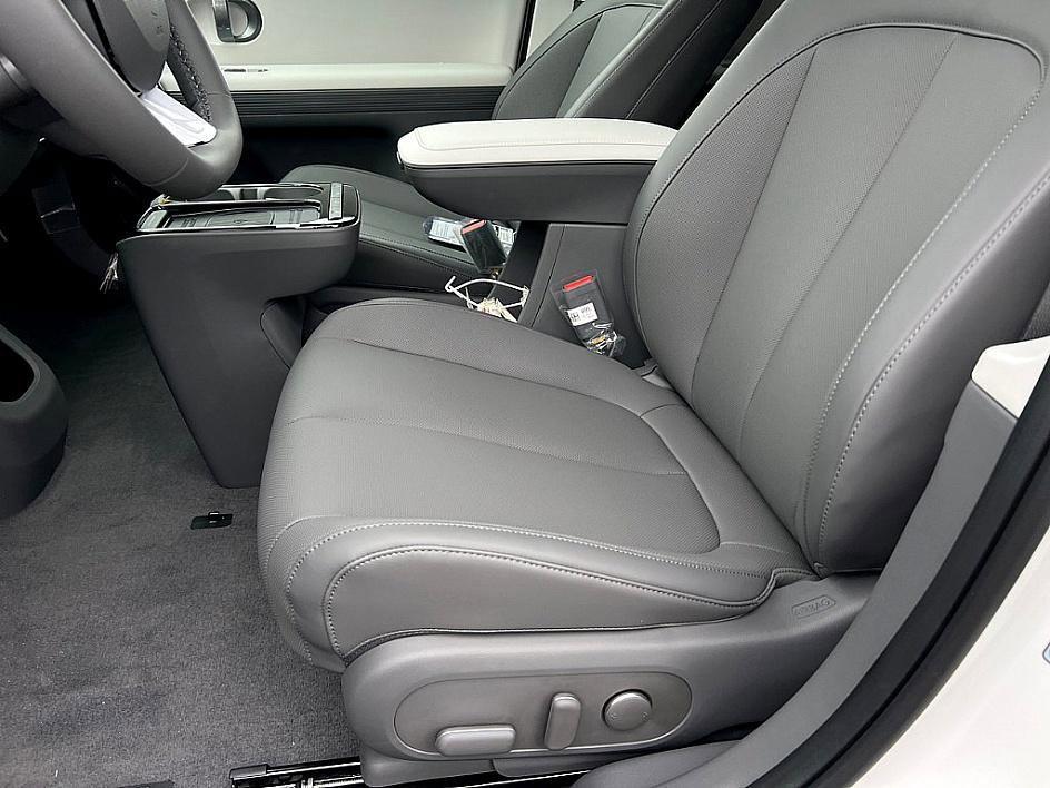 new 2026 Hyundai IONIQ 5 car, priced at $42,533