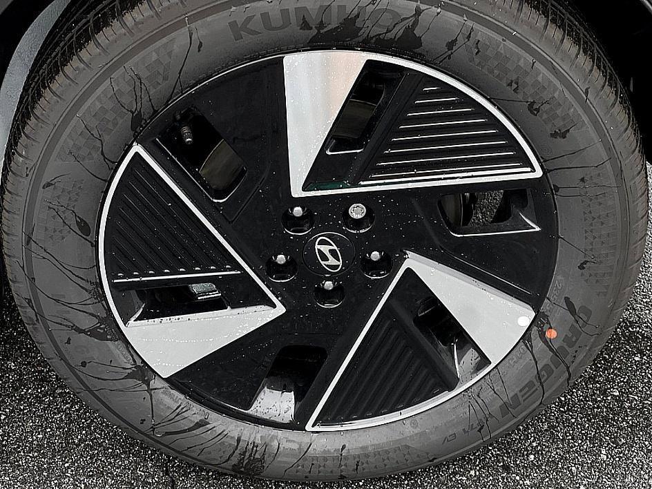 new 2026 Hyundai IONIQ 5 car, priced at $42,533