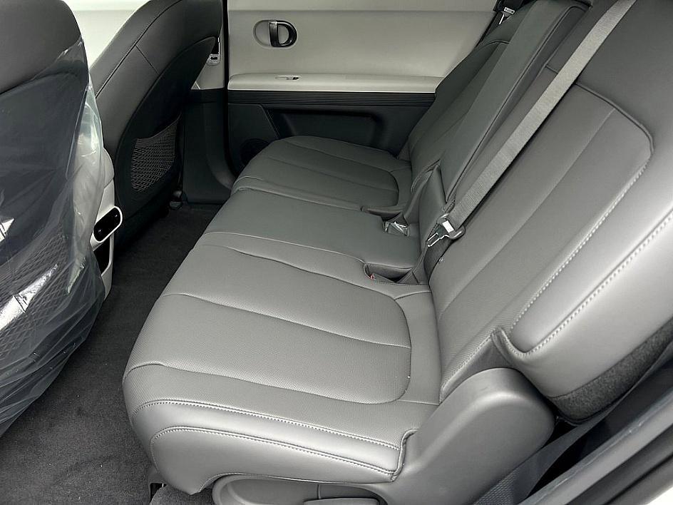 new 2026 Hyundai IONIQ 5 car, priced at $42,533