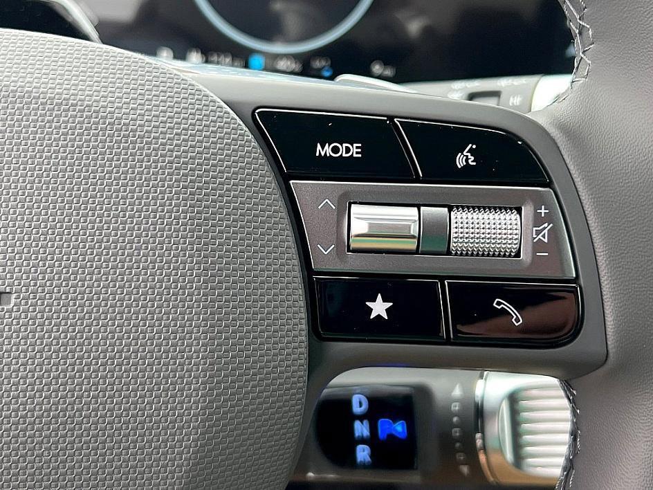 new 2026 Hyundai IONIQ 5 car, priced at $42,533