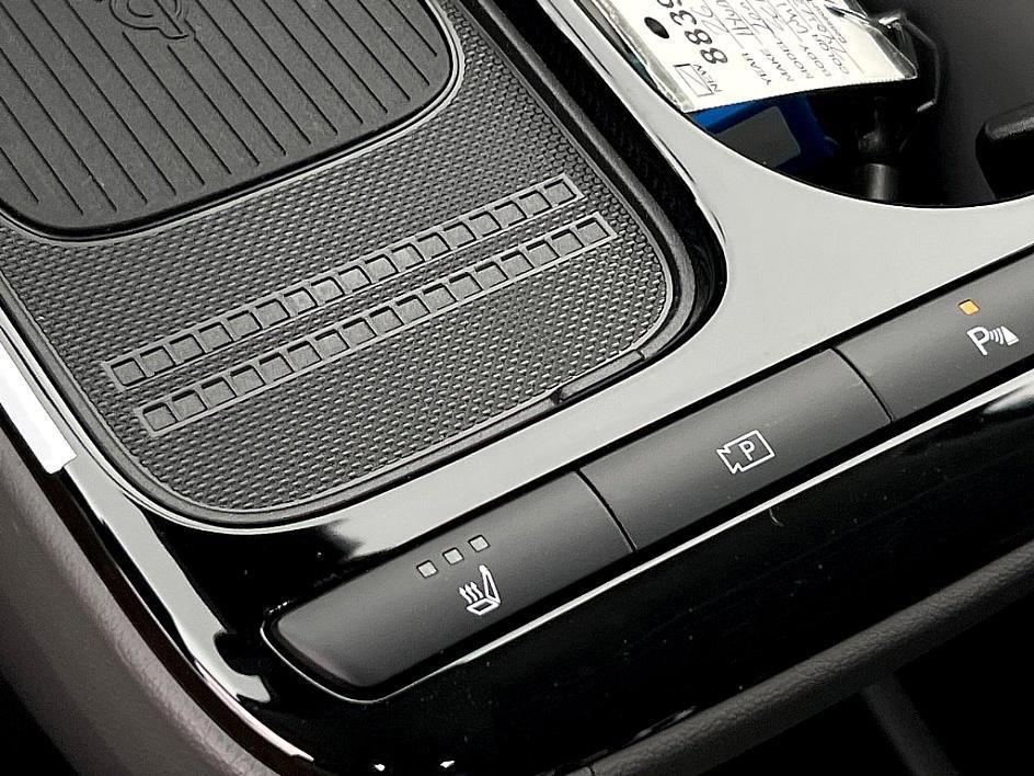 new 2026 Hyundai IONIQ 5 car, priced at $42,533