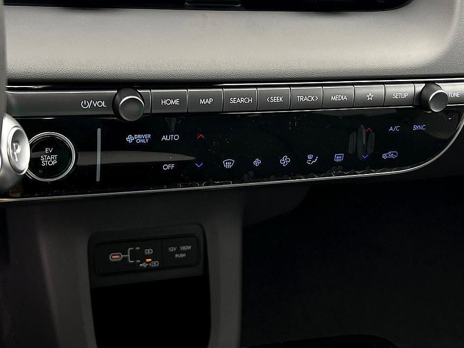 new 2026 Hyundai IONIQ 5 car, priced at $42,533