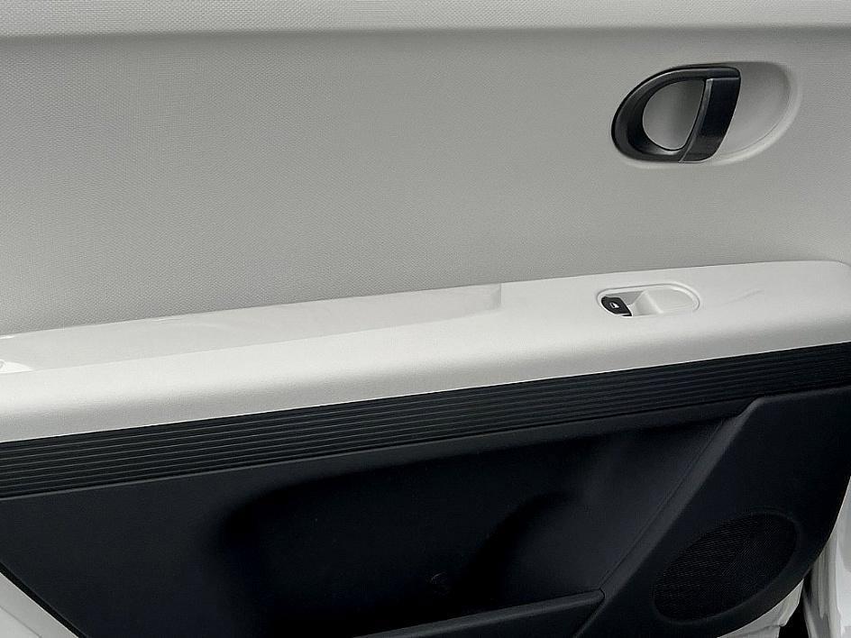 new 2026 Hyundai IONIQ 5 car, priced at $42,533