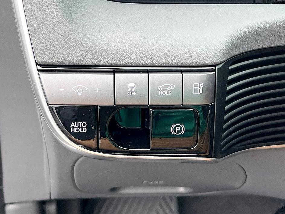 new 2026 Hyundai IONIQ 5 car, priced at $42,533