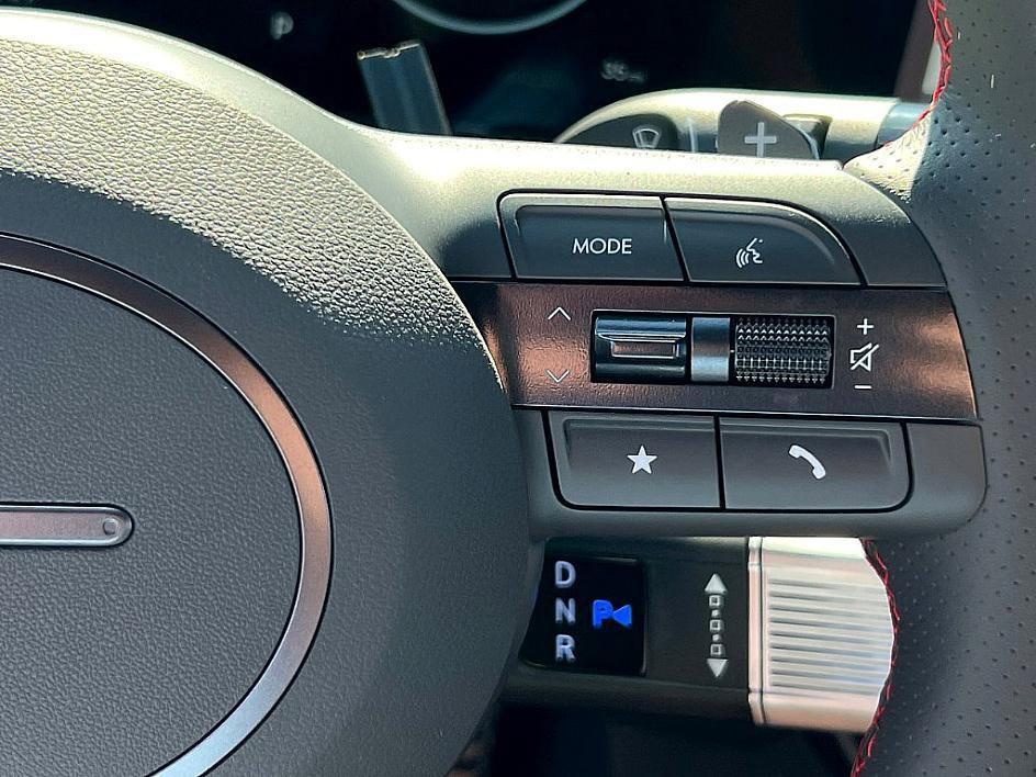 new 2025 Hyundai Sonata car, priced at $34,673