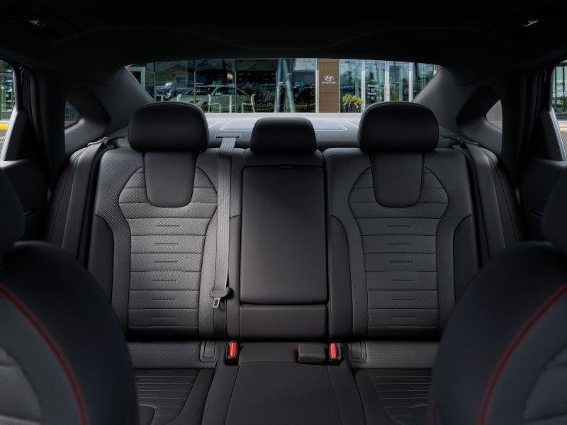 new 2025 Hyundai Sonata car, priced at $37,285