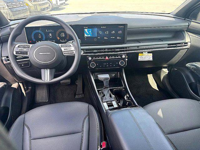 new 2026 Hyundai SANTA CRUZ car, priced at $32,743