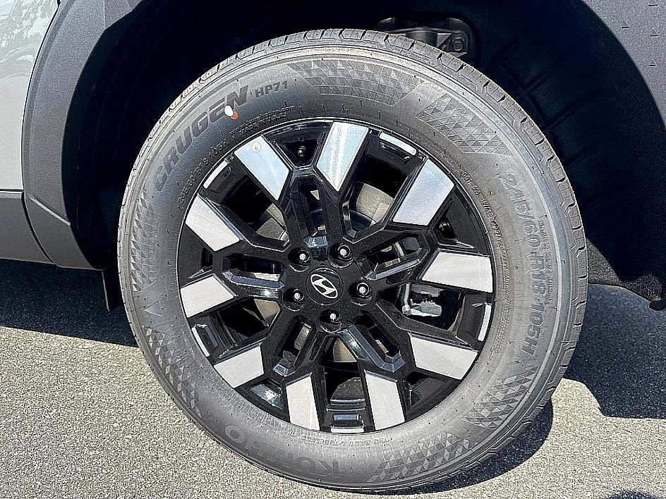 new 2026 Hyundai SANTA CRUZ car, priced at $32,743