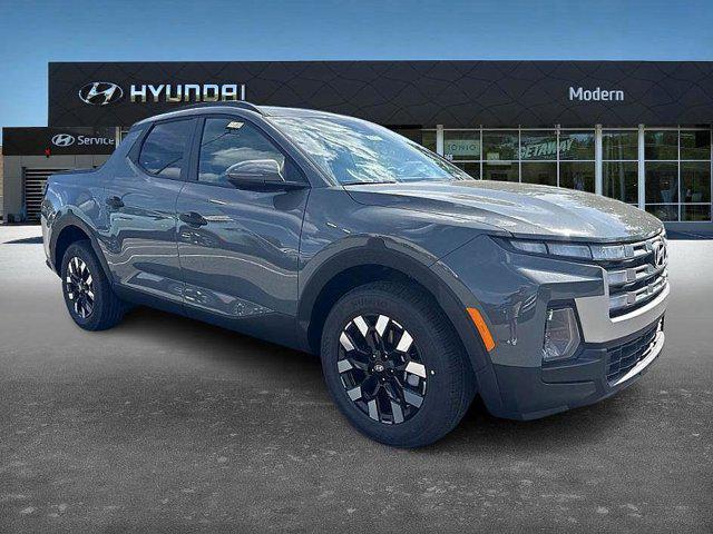 new 2026 Hyundai SANTA CRUZ car, priced at $32,743