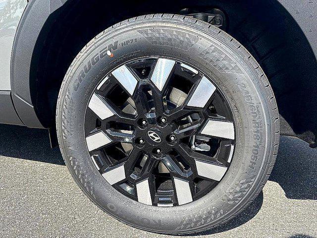 new 2026 Hyundai SANTA CRUZ car, priced at $32,743