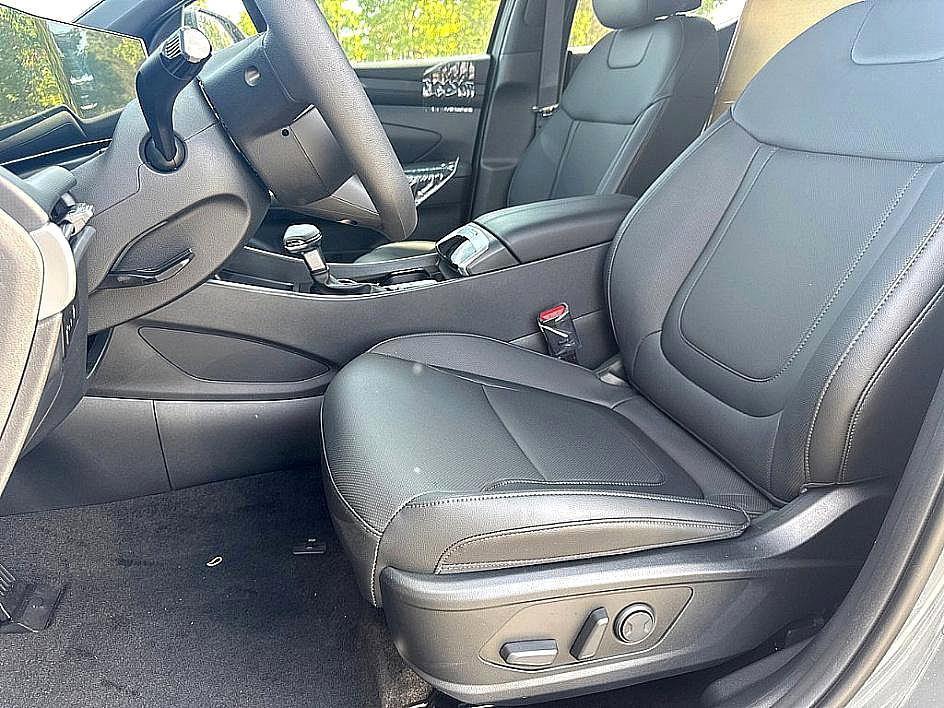 new 2026 Hyundai SANTA CRUZ car, priced at $32,743