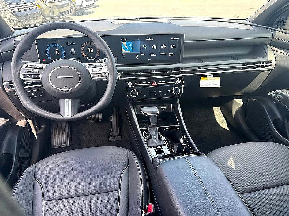 new 2026 Hyundai SANTA CRUZ car, priced at $32,743