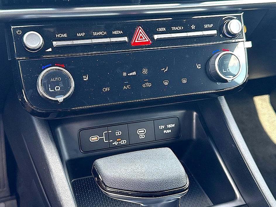 new 2026 Hyundai SANTA CRUZ car, priced at $32,743