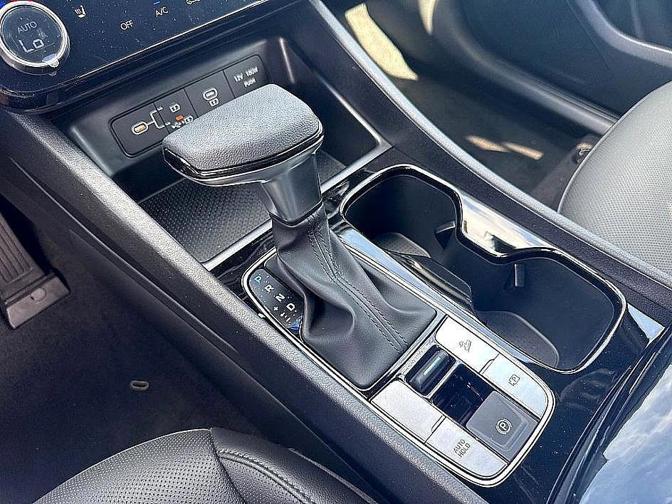 new 2026 Hyundai SANTA CRUZ car, priced at $32,743