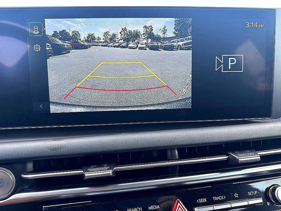 new 2026 Hyundai SANTA CRUZ car, priced at $32,743