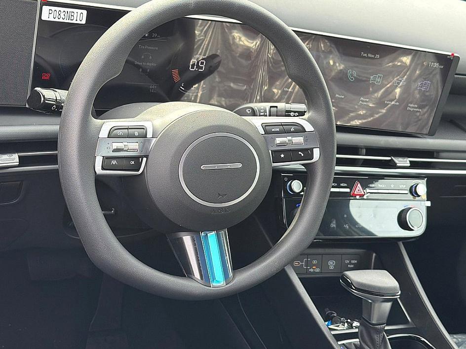 new 2026 Hyundai SANTA CRUZ car, priced at $34,217