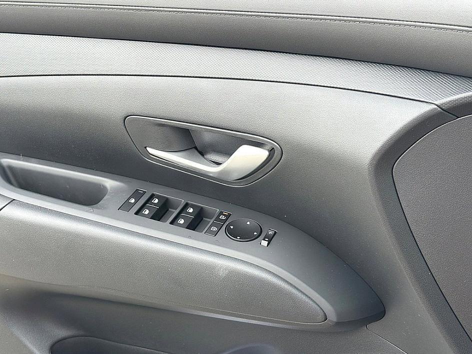 new 2026 Hyundai SANTA CRUZ car, priced at $34,217