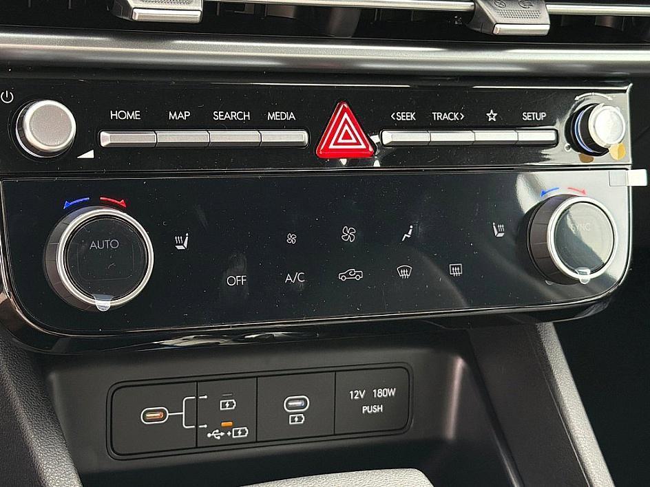 new 2026 Hyundai SANTA CRUZ car, priced at $34,217