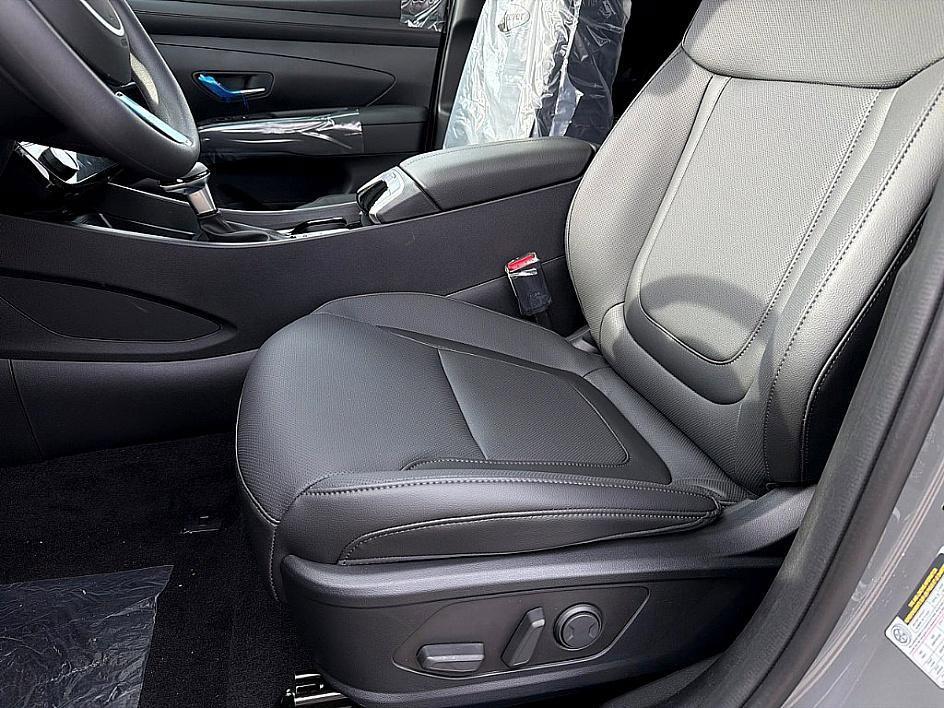 new 2026 Hyundai SANTA CRUZ car, priced at $34,217