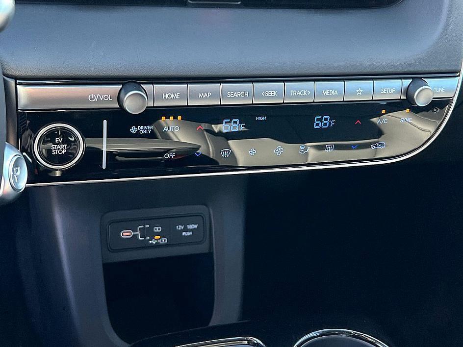 new 2026 Hyundai IONIQ 5 car, priced at $42,533