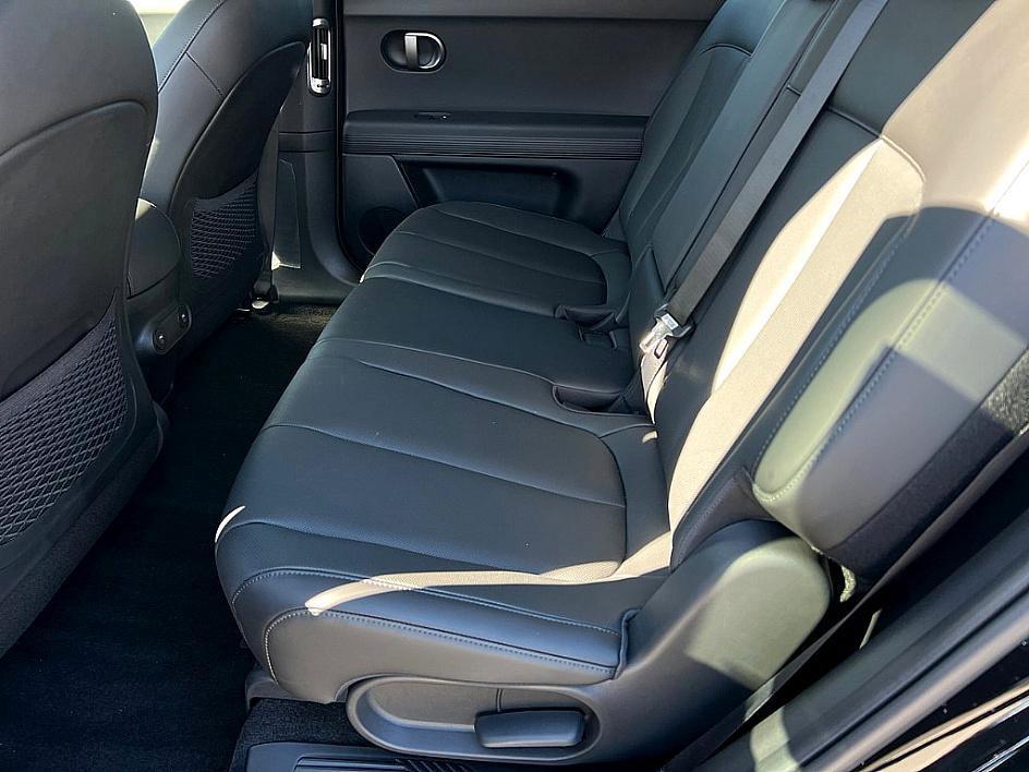 new 2026 Hyundai IONIQ 5 car, priced at $42,533
