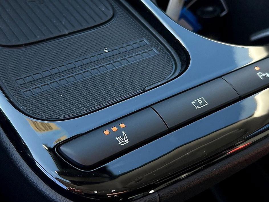 new 2026 Hyundai IONIQ 5 car, priced at $42,533