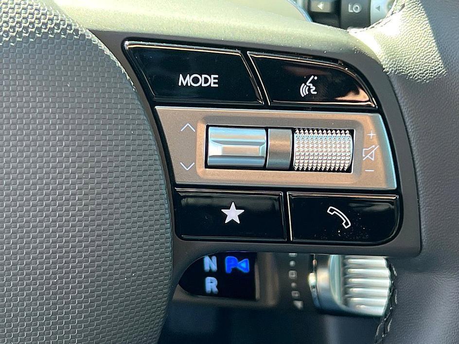 new 2026 Hyundai IONIQ 5 car, priced at $42,533