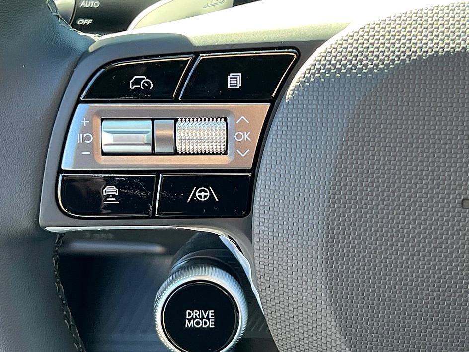 new 2026 Hyundai IONIQ 5 car, priced at $42,533