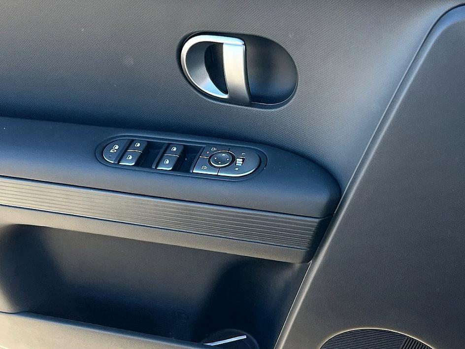 new 2026 Hyundai IONIQ 5 car, priced at $42,533