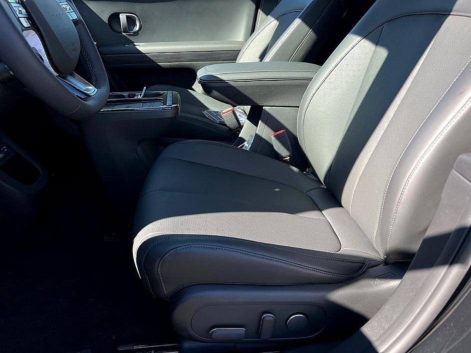 new 2026 Hyundai IONIQ 5 car, priced at $42,533