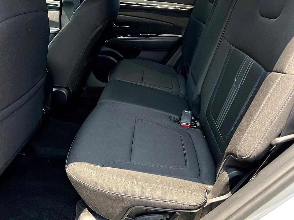 used 2022 Hyundai Tucson car, priced at $22,788