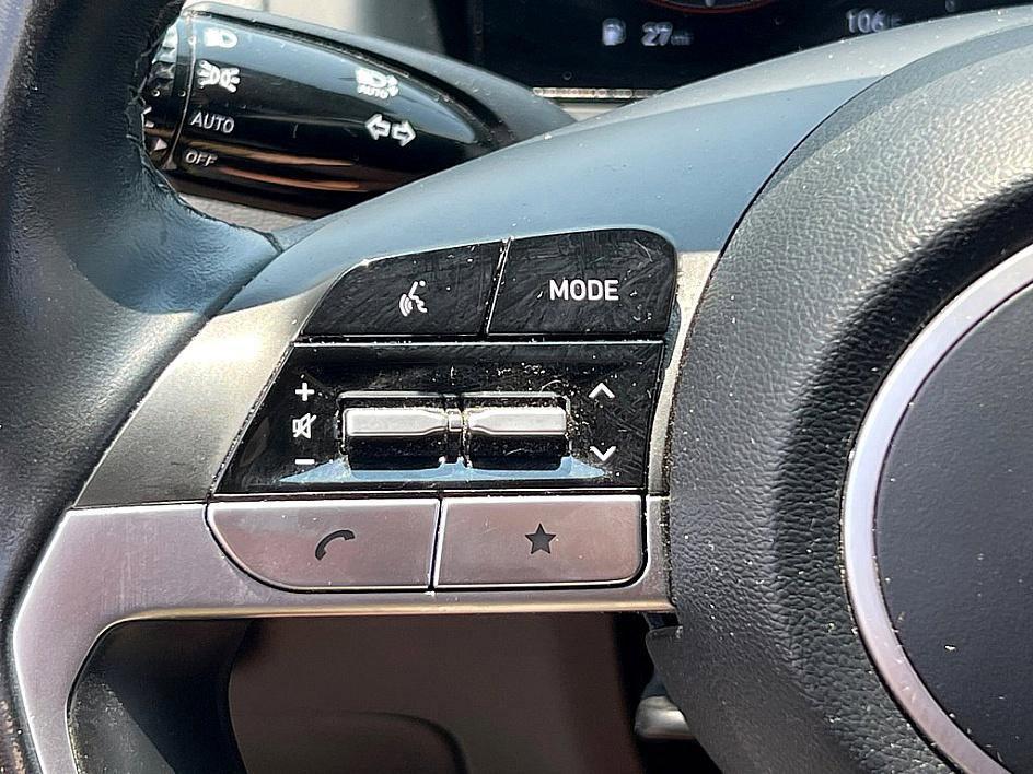 used 2022 Hyundai Tucson car, priced at $22,788