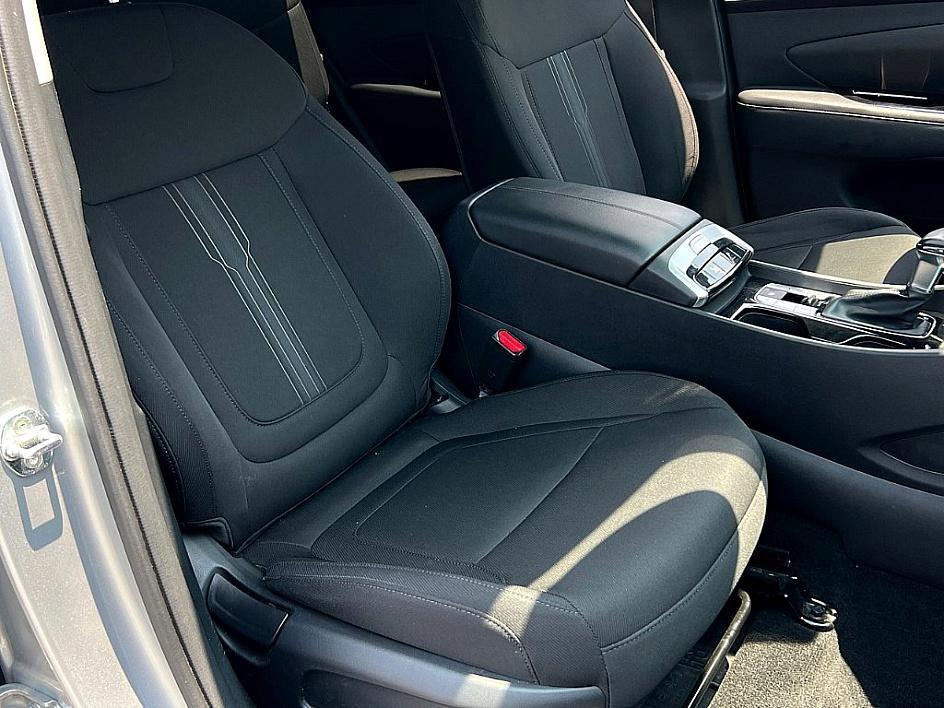 used 2022 Hyundai Tucson car, priced at $22,788