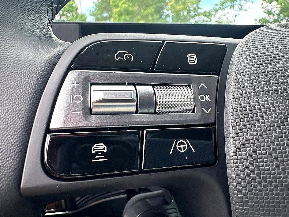 new 2025 Hyundai IONIQ 5 car, priced at $54,910