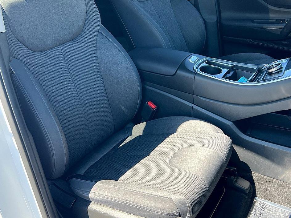 used 2022 Hyundai Santa Fe car, priced at $22,492