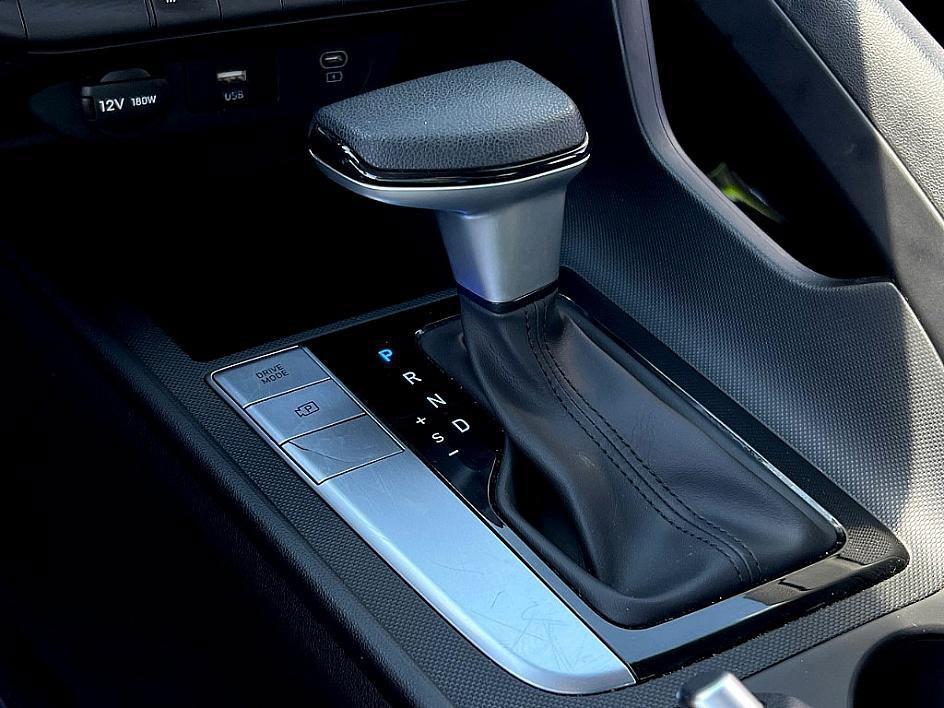 used 2024 Hyundai Elantra car, priced at $19,799