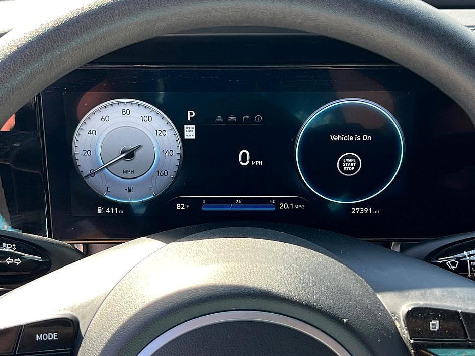 used 2024 Hyundai Elantra car, priced at $19,799