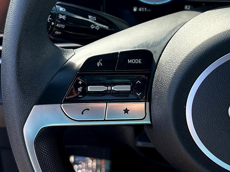 used 2024 Hyundai Elantra car, priced at $19,799