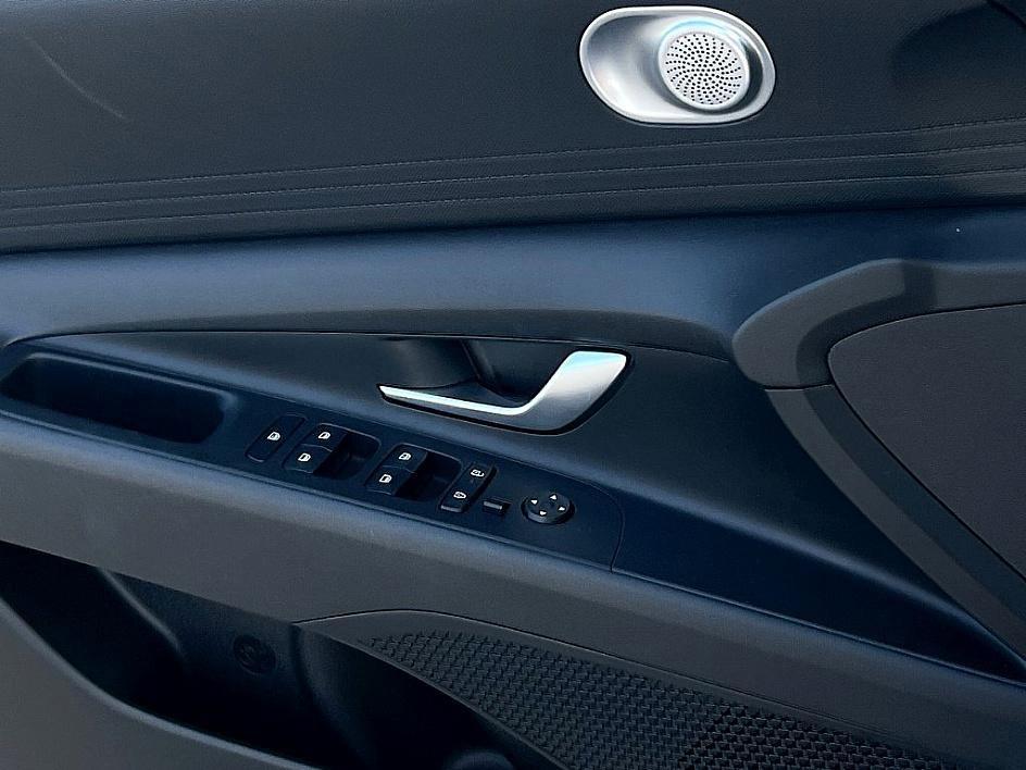 used 2024 Hyundai Elantra car, priced at $19,799