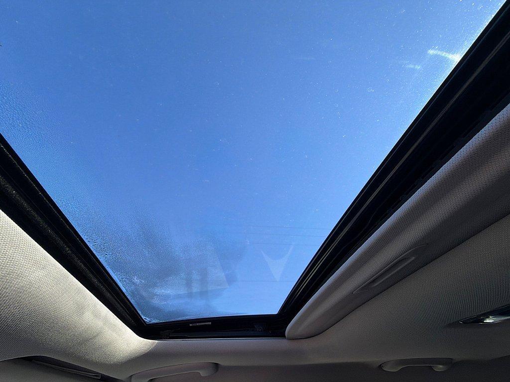 used 2022 Hyundai Tucson car, priced at $18,848