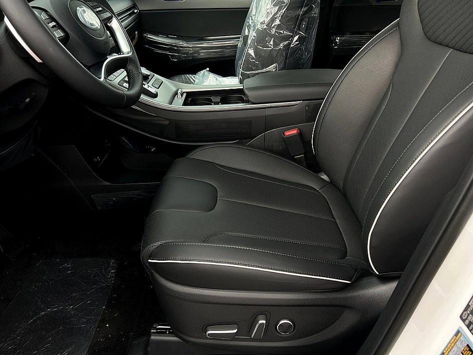 new 2025 Hyundai Palisade car, priced at $44,987