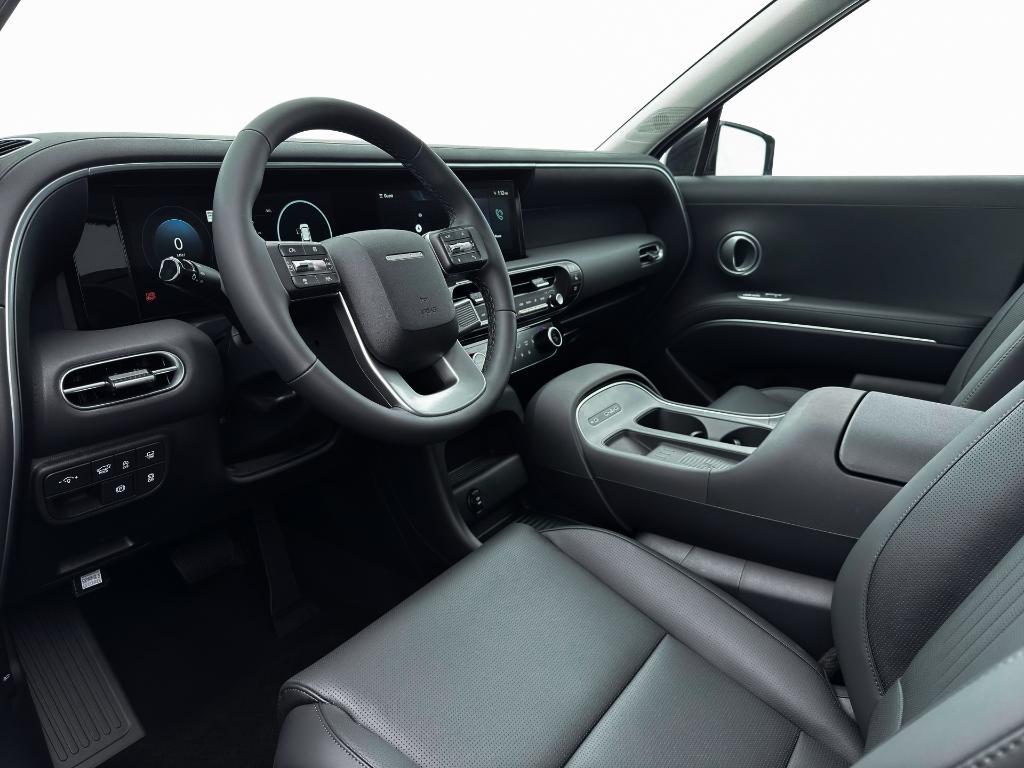 new 2026 Hyundai Palisade car, priced at $43,503