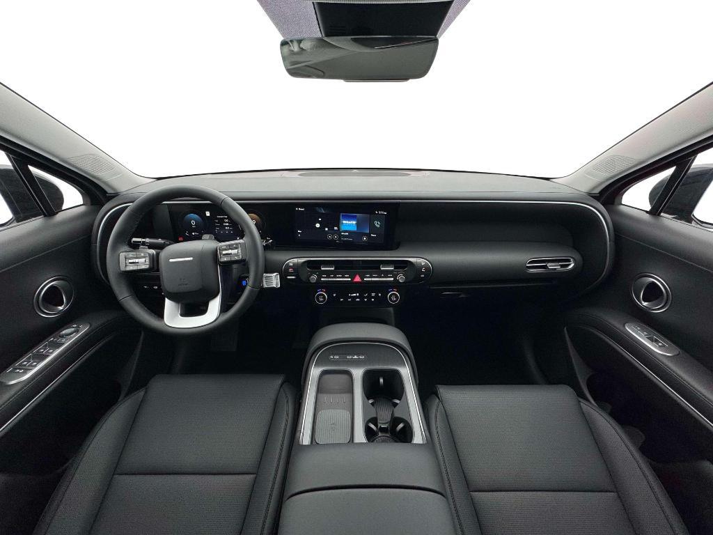 new 2026 Hyundai Palisade car, priced at $43,503