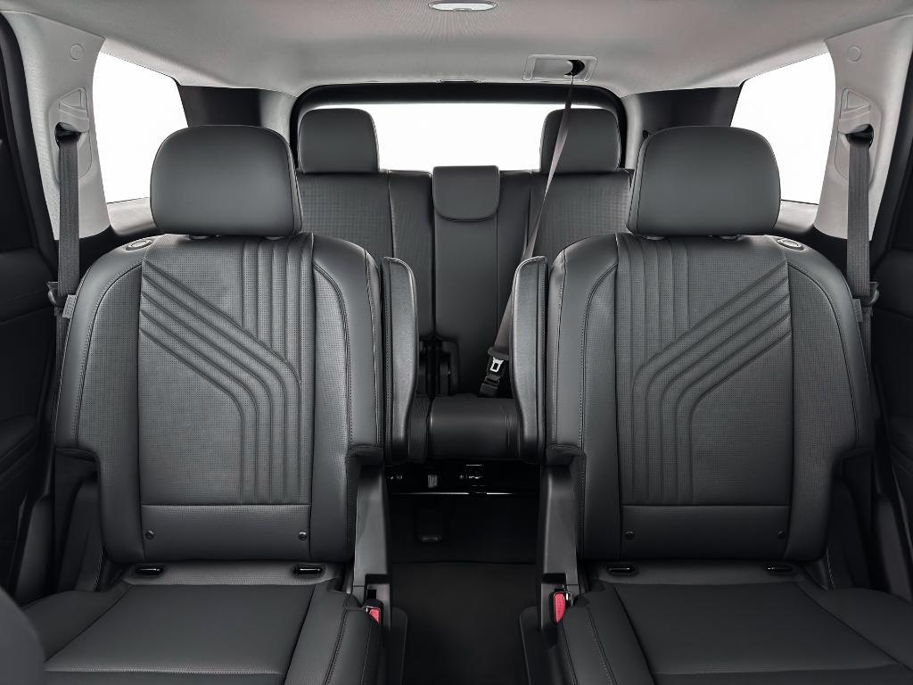 new 2026 Hyundai Palisade car, priced at $43,503