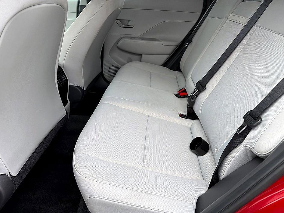 used 2025 Hyundai Kona car, priced at $20,988