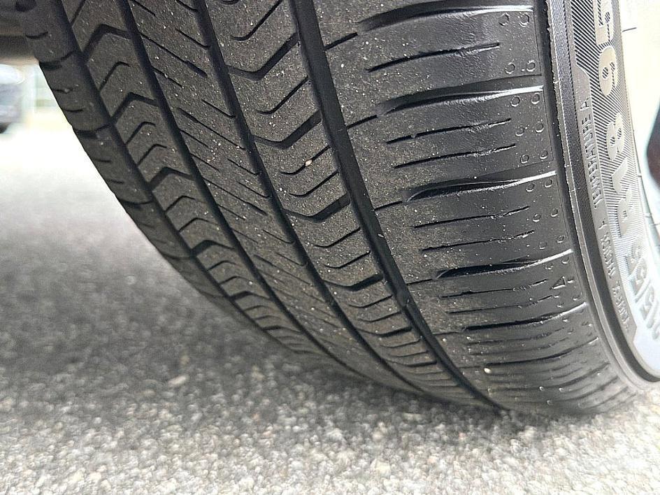 used 2025 Hyundai Kona car, priced at $20,988